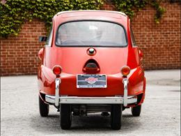 1958 BMW Isetta (CC-1099176) for sale in Marina Del Rey, California