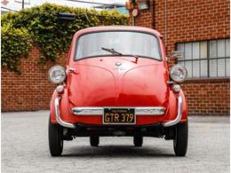 1958 BMW Isetta (CC-1099176) for sale in Marina Del Rey, California