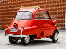 1958 BMW Isetta (CC-1099176) for sale in Marina Del Rey, California