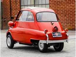 1958 BMW Isetta (CC-1099176) for sale in Marina Del Rey, California