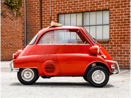 1958 BMW Isetta (CC-1099176) for sale in Marina Del Rey, California
