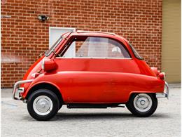 1958 BMW Isetta (CC-1099176) for sale in Marina Del Rey, California