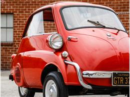 1958 BMW Isetta (CC-1099176) for sale in Marina Del Rey, California