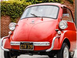 1958 BMW Isetta (CC-1099176) for sale in Marina Del Rey, California