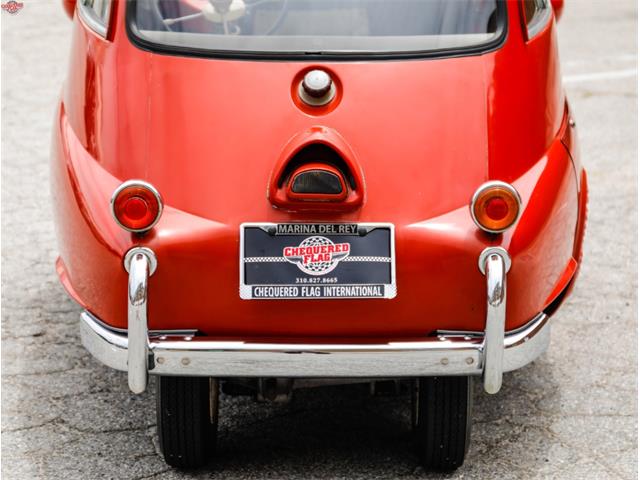 1958 BMW Isetta (CC-1099176) for sale in Marina Del Rey, California