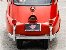 1958 BMW Isetta (CC-1099176) for sale in Marina Del Rey, California