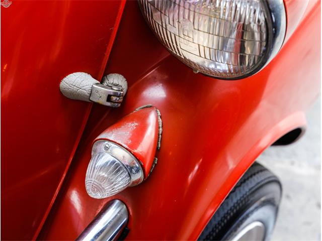 1958 BMW Isetta (CC-1099176) for sale in Marina Del Rey, California