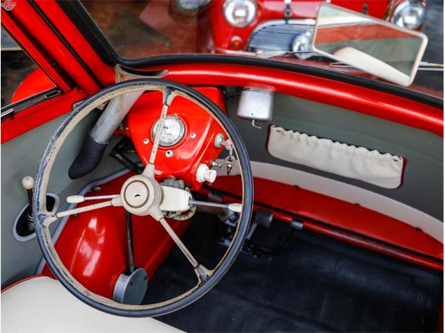 1958 BMW Isetta (CC-1099176) for sale in Marina Del Rey, California