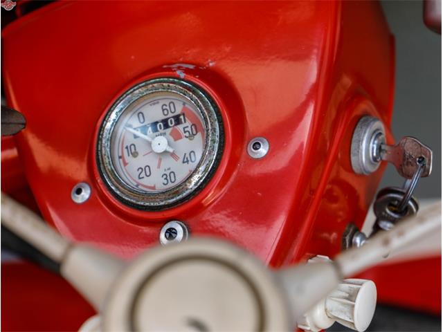 1958 BMW Isetta (CC-1099176) for sale in Marina Del Rey, California