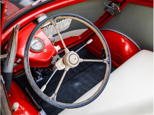 1958 BMW Isetta (CC-1099176) for sale in Marina Del Rey, California
