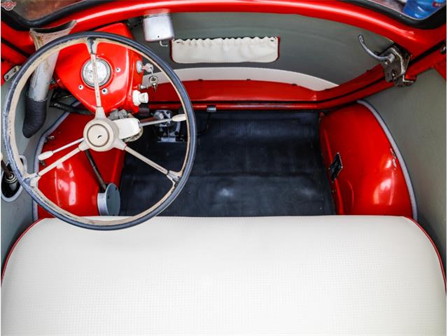 1958 BMW Isetta (CC-1099176) for sale in Marina Del Rey, California