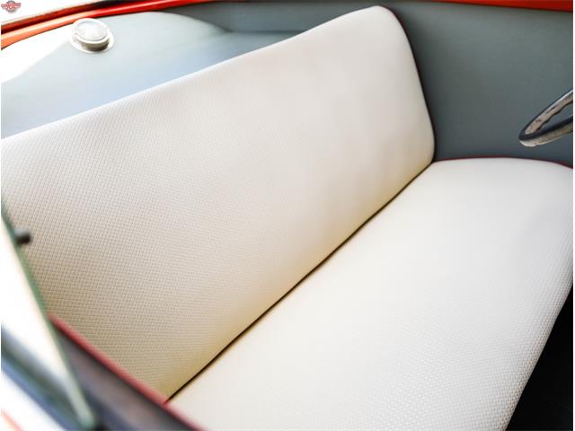 1958 BMW Isetta (CC-1099176) for sale in Marina Del Rey, California