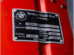 1958 BMW Isetta (CC-1099176) for sale in Marina Del Rey, California