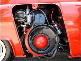 1958 BMW Isetta (CC-1099176) for sale in Marina Del Rey, California