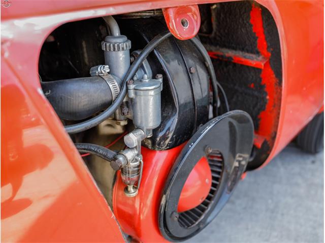 1958 BMW Isetta (CC-1099176) for sale in Marina Del Rey, California