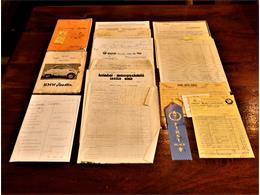 1958 BMW Isetta (CC-1099176) for sale in Marina Del Rey, California