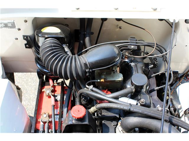 1959 Jeep Willys (CC-1099179) for sale in Uncasville, Connecticut