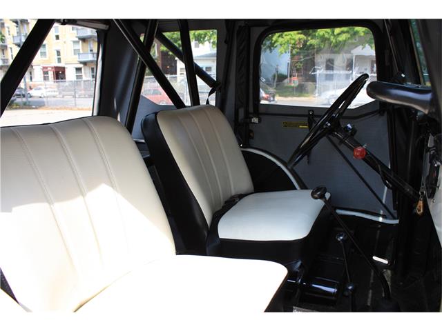 1959 Jeep Willys (CC-1099179) for sale in Uncasville, Connecticut