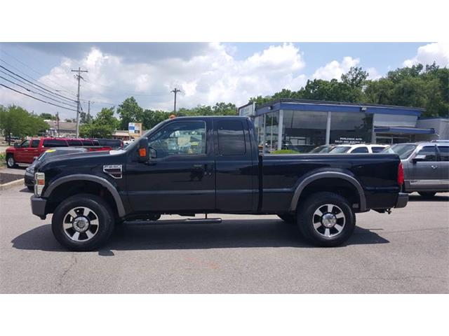 2008 Ford F250 (CC-1099183) for sale in Loveland, Ohio