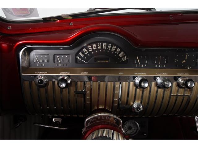 1951 Mercury Lead Sled (CC-1099186) for sale in Volo, Illinois