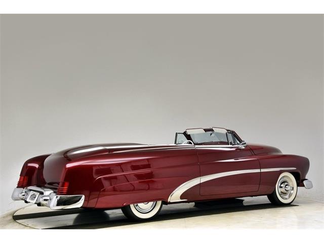 1951 Mercury Lead Sled (CC-1099186) for sale in Volo, Illinois