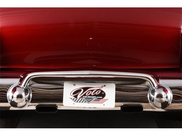 1951 Mercury Lead Sled (CC-1099186) for sale in Volo, Illinois