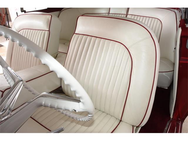 1951 Mercury Lead Sled (CC-1099186) for sale in Volo, Illinois