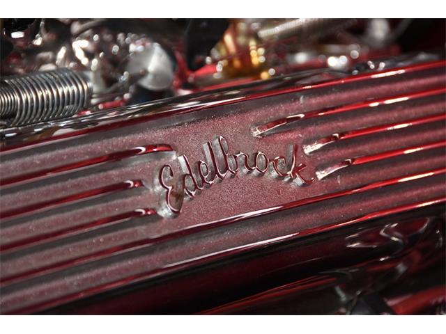 1951 Mercury Lead Sled (CC-1099186) for sale in Volo, Illinois