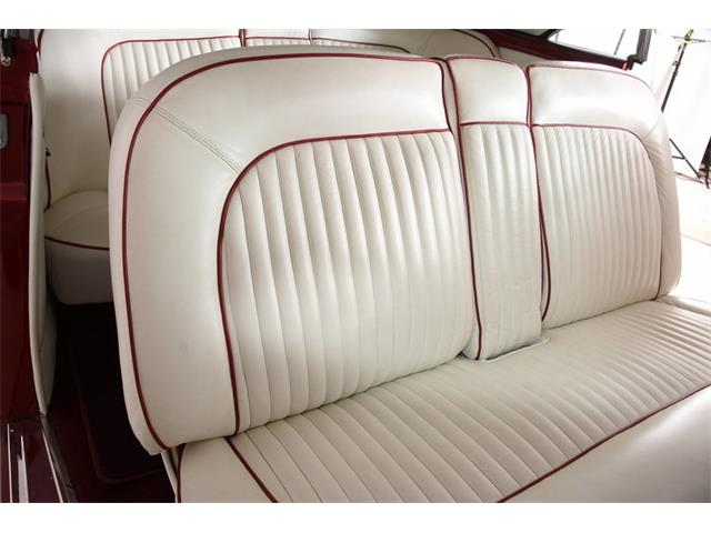 1951 Mercury Lead Sled (CC-1099186) for sale in Volo, Illinois