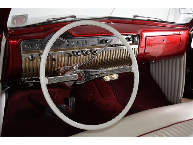 1951 Mercury Lead Sled (CC-1099186) for sale in Volo, Illinois