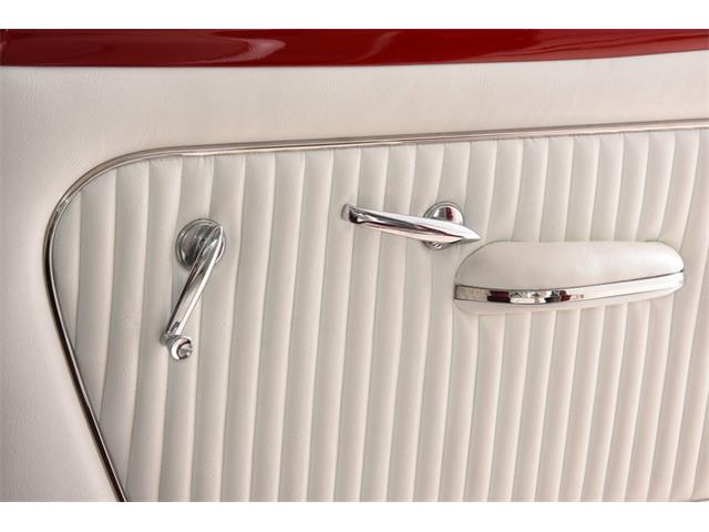 1951 Mercury Lead Sled (CC-1099186) for sale in Volo, Illinois