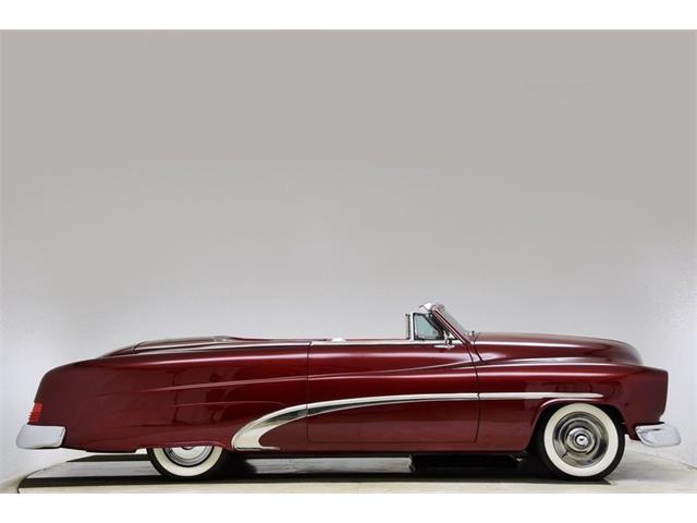 1951 Mercury Lead Sled (CC-1099186) for sale in Volo, Illinois
