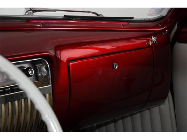 1951 Mercury Lead Sled (CC-1099186) for sale in Volo, Illinois