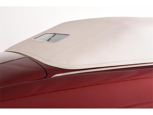 1951 Mercury Lead Sled (CC-1099186) for sale in Volo, Illinois