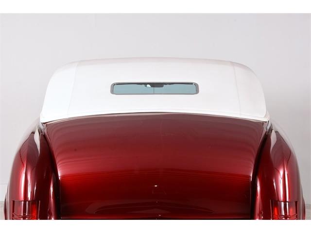 1951 Mercury Lead Sled (CC-1099186) for sale in Volo, Illinois
