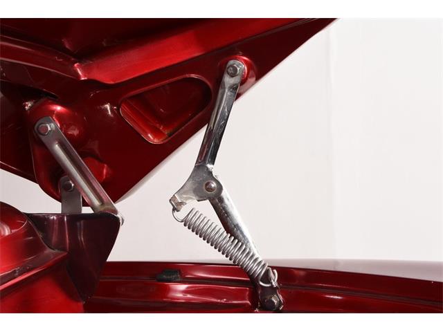 1951 Mercury Lead Sled (CC-1099186) for sale in Volo, Illinois