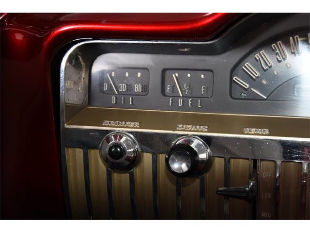 1951 Mercury Lead Sled (CC-1099186) for sale in Volo, Illinois