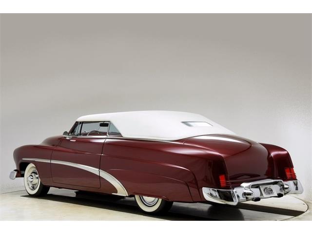 1951 Mercury Lead Sled (CC-1099186) for sale in Volo, Illinois