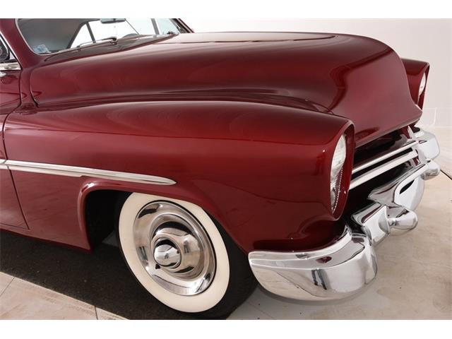1951 Mercury Lead Sled (CC-1099186) for sale in Volo, Illinois