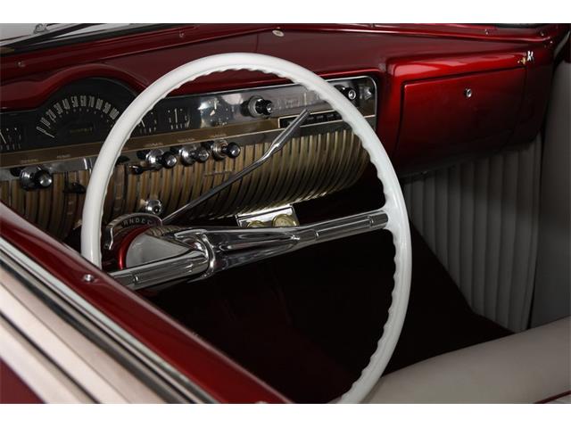 1951 Mercury Lead Sled (CC-1099186) for sale in Volo, Illinois