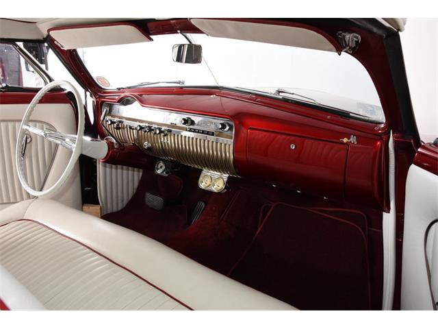 1951 Mercury Lead Sled (CC-1099186) for sale in Volo, Illinois