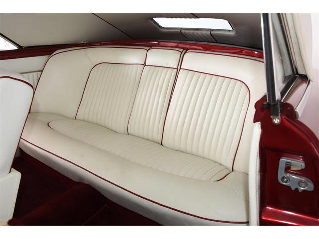 1951 Mercury Lead Sled (CC-1099186) for sale in Volo, Illinois