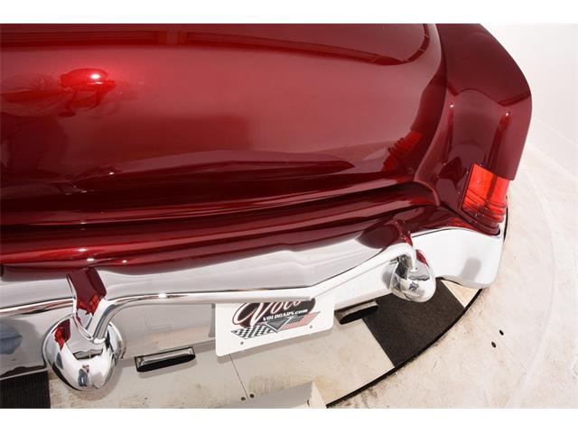 1951 Mercury Lead Sled (CC-1099186) for sale in Volo, Illinois