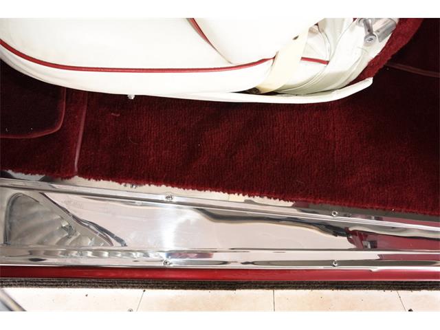 1951 Mercury Lead Sled (CC-1099186) for sale in Volo, Illinois