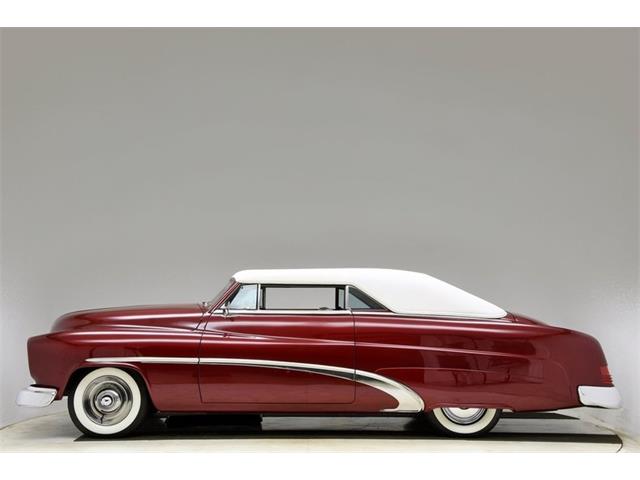 1951 Mercury Lead Sled (CC-1099186) for sale in Volo, Illinois