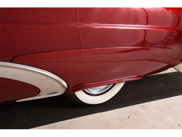 1951 Mercury Lead Sled (CC-1099186) for sale in Volo, Illinois