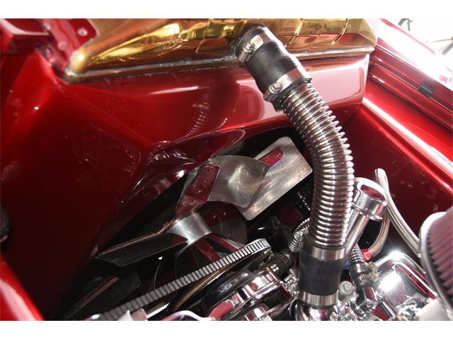1951 Mercury Lead Sled (CC-1099186) for sale in Volo, Illinois