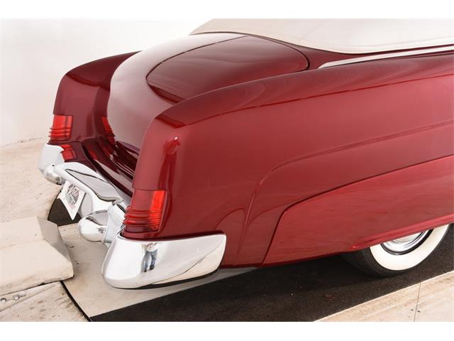 1951 Mercury Lead Sled (CC-1099186) for sale in Volo, Illinois