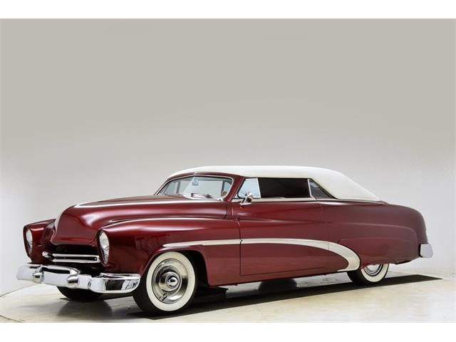 1951 Mercury Lead Sled (CC-1099186) for sale in Volo, Illinois