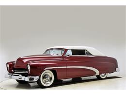 1951 Mercury Lead Sled (CC-1099186) for sale in Volo, Illinois